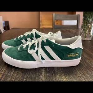Men’s Adidas Matchbreak Super Skate Shoes